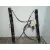 Elevalunas Delantero Izquierdo para Ford S-Max (Ca1)