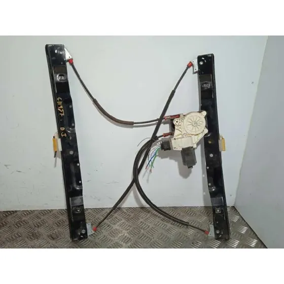 Elevalunas Delantero Izquierdo para Ford S-Max (Ca1)