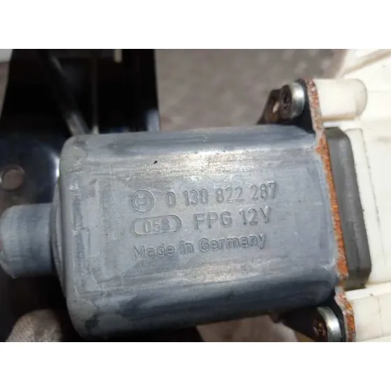 Elevalunas Delantero Izquierdo para Ford S-Max (Ca1)