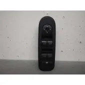 Mando Elevalunas Delantero Izquierdo para Ford S-Max (Ca1)