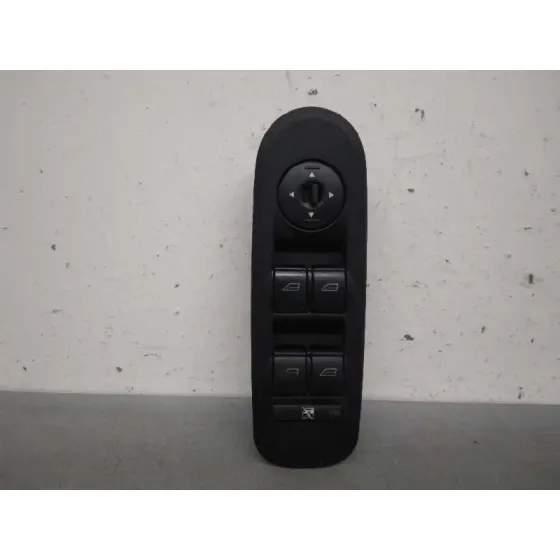 Mando Elevalunas Delantero Izquierdo para Ford S-Max (Ca1)