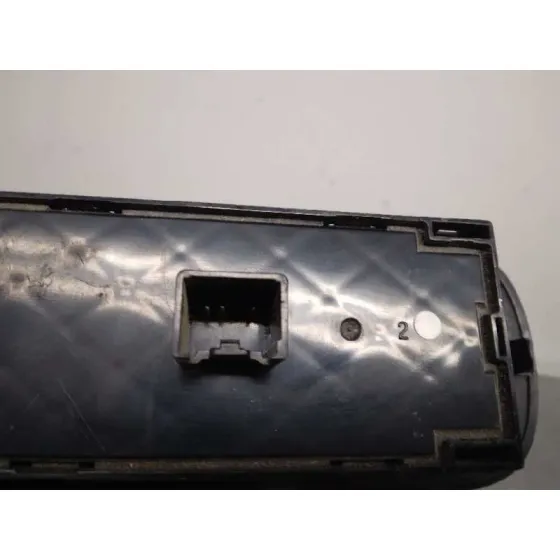 Mando Elevalunas Delantero Izquierdo para Ford S-Max (Ca1)