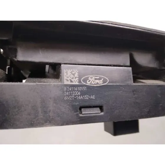 Mando Elevalunas Delantero Izquierdo para Ford S-Max (Ca1)