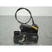 Cerradura Puerta Delantera Derecha para Opel Vivaro