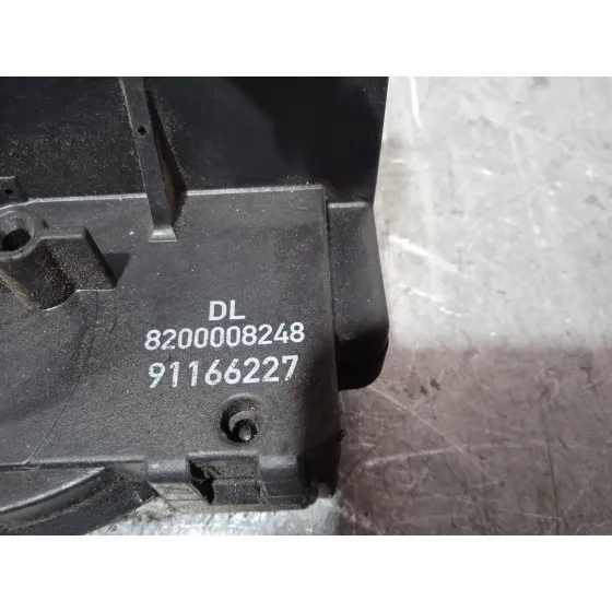 Cerradura Puerta Delantera Derecha para Opel Vivaro