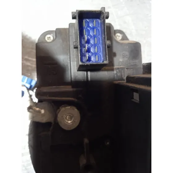 Cerradura Puerta Delantera Derecha para Opel Vivaro