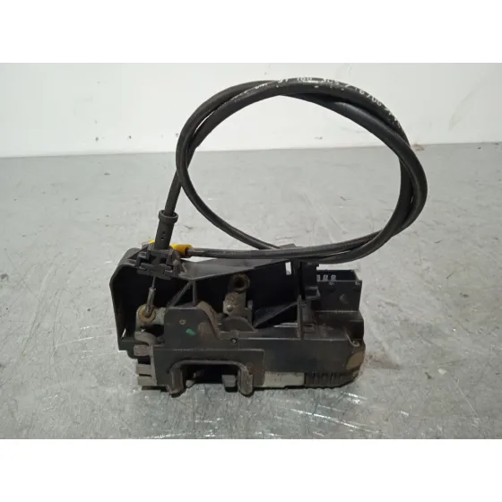 Cerradura Puerta Delantera Derecha para Opel Vivaro