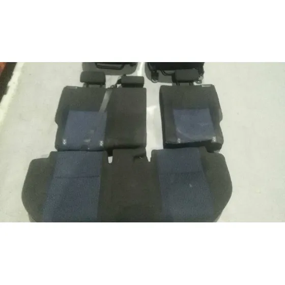 Juego Asientos Completo para Toyota Auris