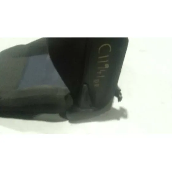 Juego Asientos Completo para Toyota Auris