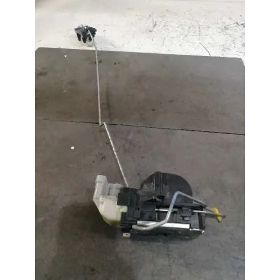 Cerradura Puerta Trasera Izquierda para Alfa Romeo 147 (190)