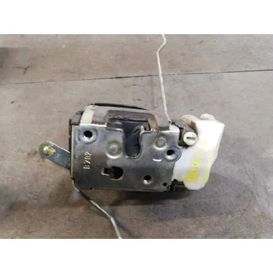 Cerradura Puerta Trasera Izquierda para Alfa Romeo 147 (190)
