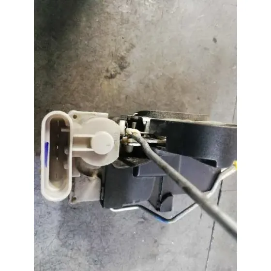 Cerradura Puerta Trasera Izquierda para Alfa Romeo 147 (190)