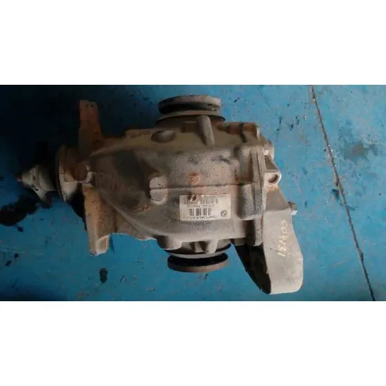 Diferencial Trasero para Bmw Serie 1 Berlina (E81/E87)