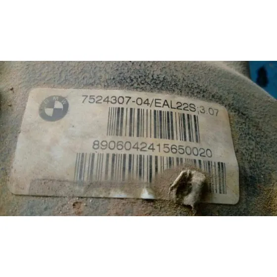 Diferencial Trasero para Bmw Serie 1 Berlina (E81/E87)