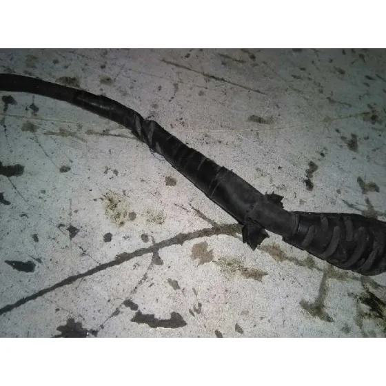 Captador Abs para Mg Serie 75 (Rj)