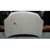 Capot para Nissan X-Trail (T31)