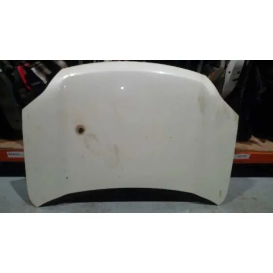 Capot para Nissan X-Trail (T31)