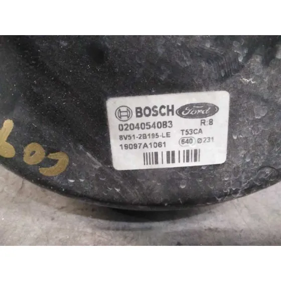 Servofreno para Ford Fiesta (Cb1)