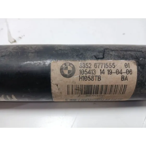 Amortiguador Trasero Derecho para Bmw Serie 1 Berlina (E81/E87)
