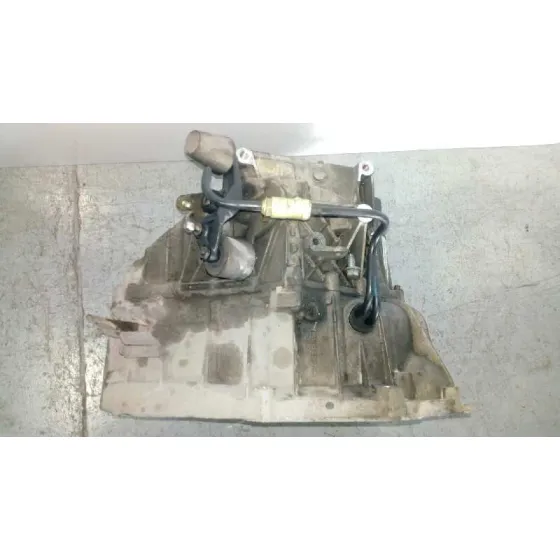 Caja Cambios para Mg Serie 75 (Rj)