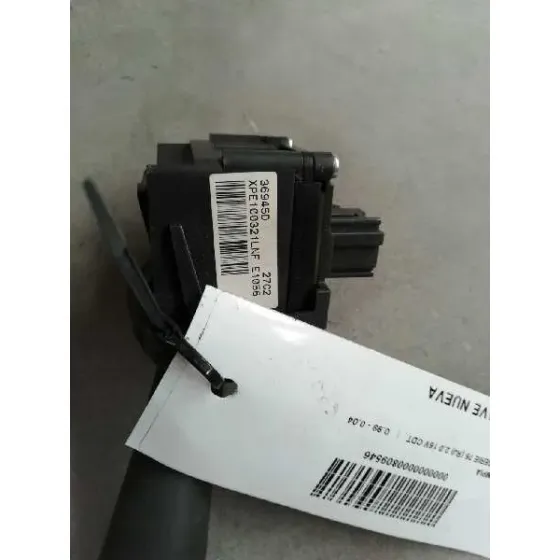 Mando Limpia para Mg Serie 75 (Rj)