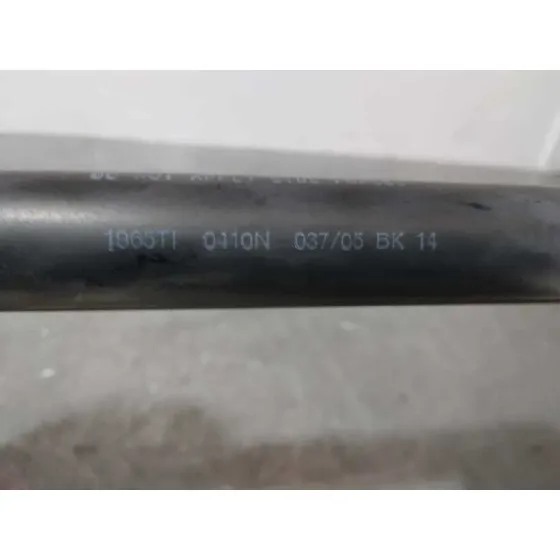 Amortiguadores Maletero / Porton para Suzuki Swift Berlina (Mz)