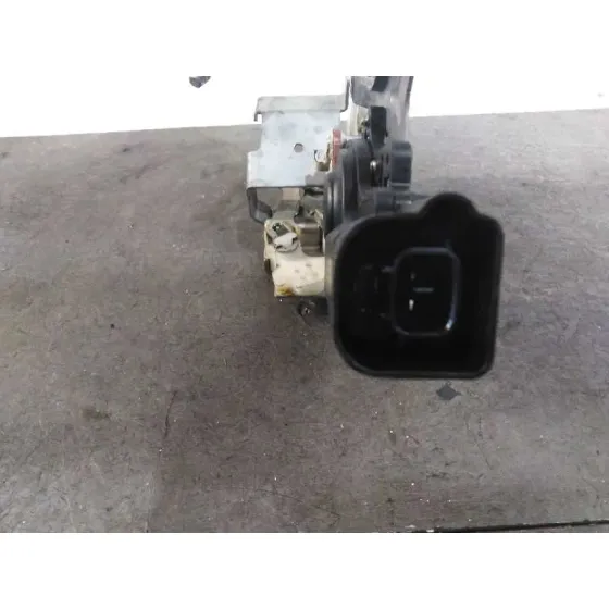 Cerradura Puerta Trasera Derecha para Toyota Aygo (Kgb/Wnb)