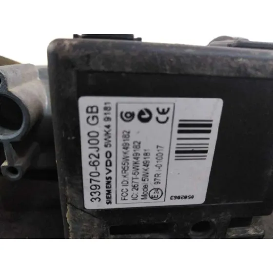 Conmutador De Arranque para Suzuki Swift Berlina (Mz)
