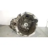 Caja Cambios para Renault Scenic Ii