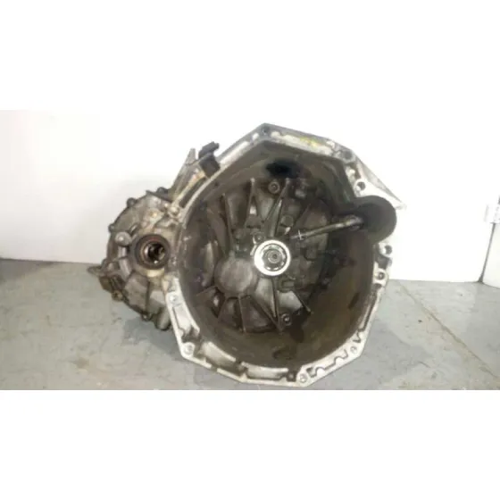Caja Cambios para Renault Scenic Ii