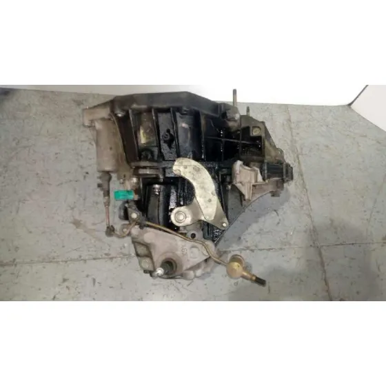 Caja Cambios para Renault Scenic Ii
