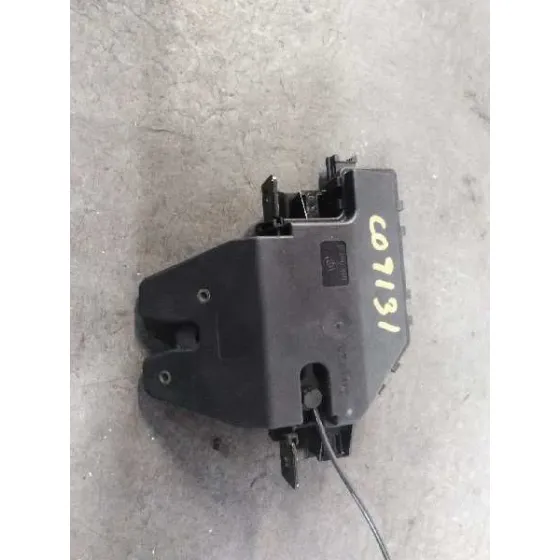 Cerradura Maletero / Porton para Bmw Serie 1 Berlina (E81/E87)