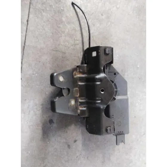 Cerradura Maletero / Porton para Bmw Serie 1 Berlina (E81/E87)