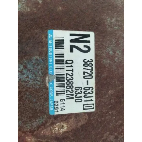Centralita Direccion para Suzuki Swift Berlina (Mz)