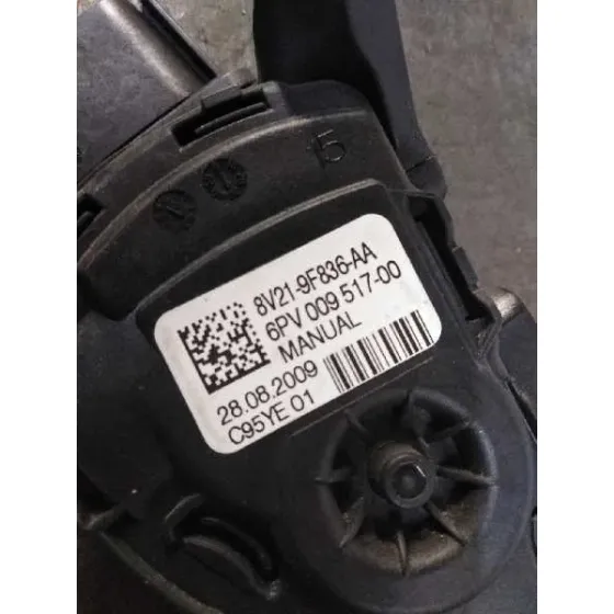 Potenciometro Pedal para Ford Fiesta (Cb1)