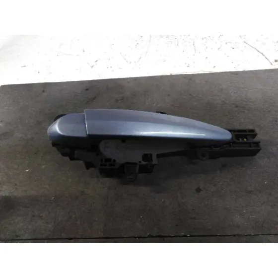 Maneta Exterior Trasera Derecha para Bmw Serie 1 Berlina (E81/E87)