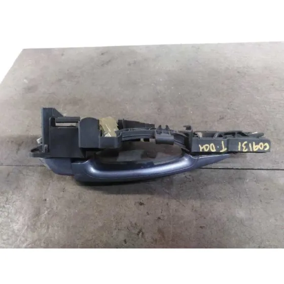 Maneta Exterior Trasera Derecha para Bmw Serie 1 Berlina (E81/E87)