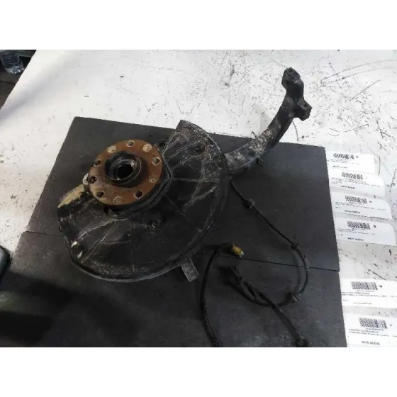 Mangueta Delantera Izquierda para Lancia Thesis (115)