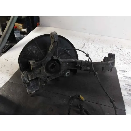 Mangueta Delantera Izquierda para Lancia Thesis (115)