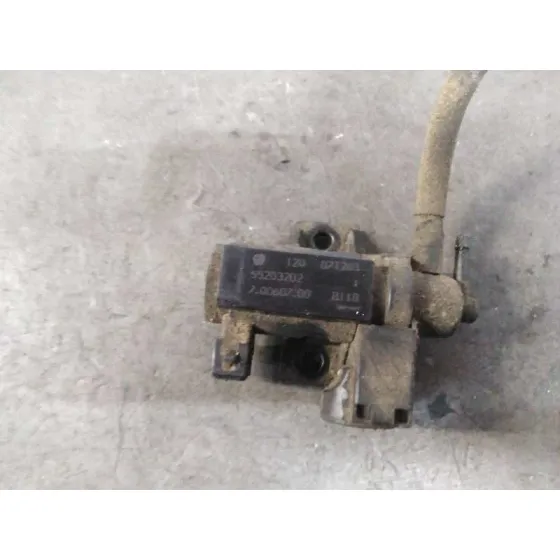 Valvula Aire Adicional para Lancia Thesis (115)
