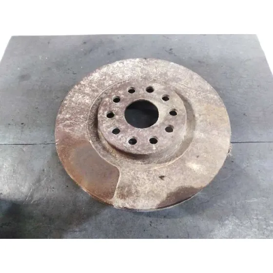 Disco Freno Delantero para Lancia Thesis (115)