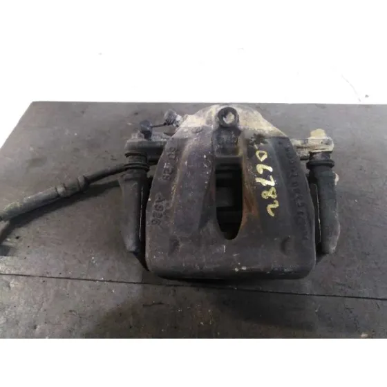 Pinza Freno Delantera Derecha para Lancia Thesis (115)