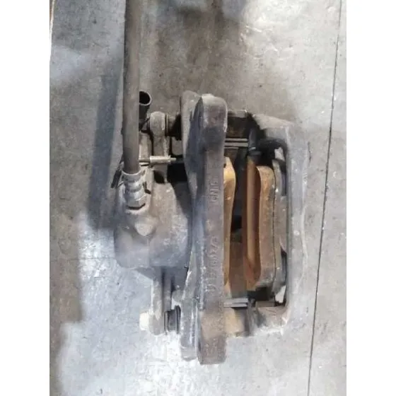 Pinza Freno Delantera Derecha para Lancia Thesis (115)