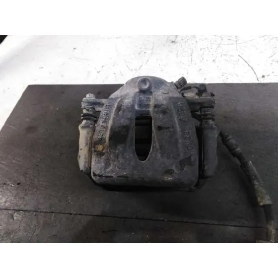 Pinza Freno Delantera Izquierda para Lancia Thesis (115)