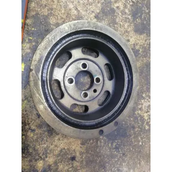Polea Ciguenal para Alfa Romeo 156 (116)