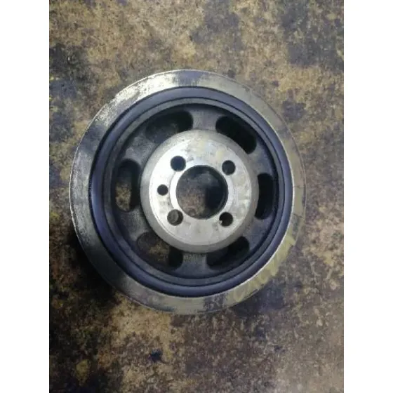 Polea Ciguenal para Alfa Romeo 156 (116)