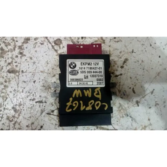 Modulo Electronico para Bmw Serie 5 Berlina (E60)