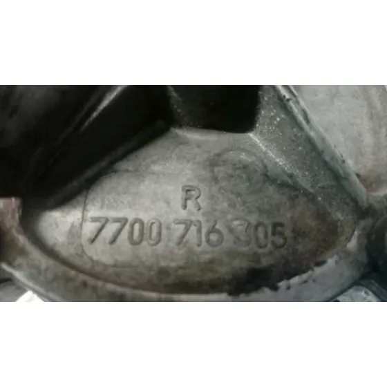 Depresor Freno / Bomba Vacio para Renault Rapid/Express (F40)