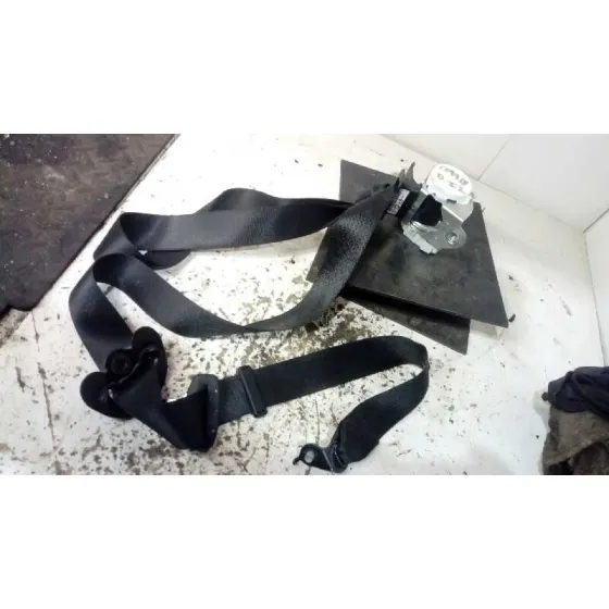 Cinturon Seguridad Delantero Izquierdo para Bmw Serie 1 Lim. 5-Trg. (F20)