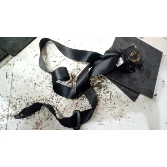 Cinturon Seguridad Trasero Izquierdo para Bmw Serie 1 Lim. 5-Trg. (F20)